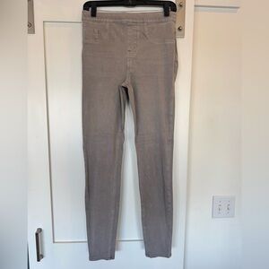 SPANX Light Gray Pants